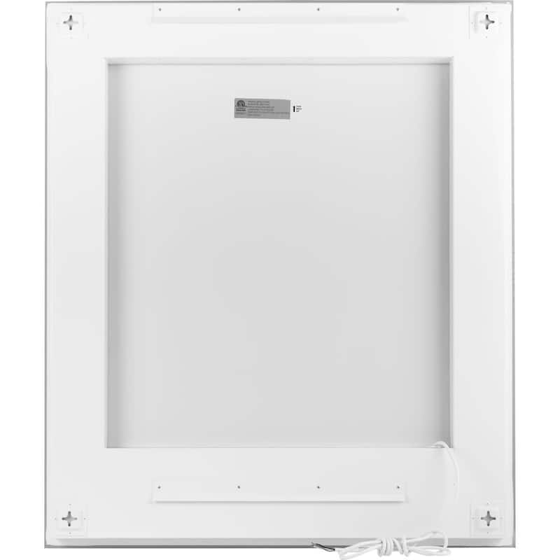 Progress Lighting P300469-CS Captarent LED 30" W x 36" H Transitional