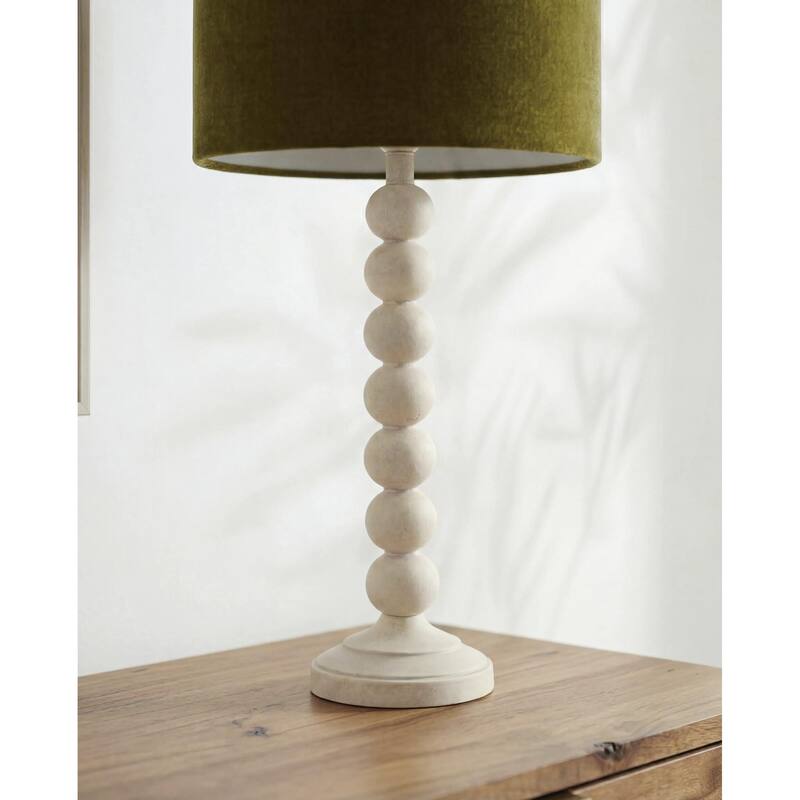 Livabliss Zelda Traditional Accent Table Lamp