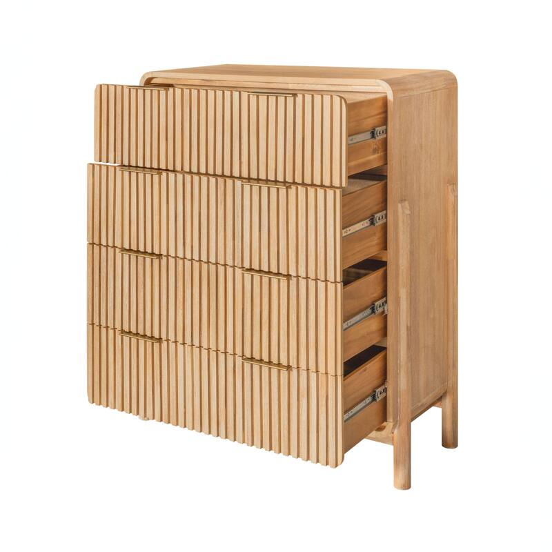 Modrest Mikala Modern Chest