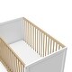 preview thumbnail 3 of 9, Storkcraft Calabasas 3-in-1 Convertible Crib - N/A