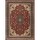Soho Traditional Floral Indoor Area Rug - Overstock - 9307089