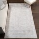 preview thumbnail 1 of 8, Nuloom Khaleesi SpinClean Medallion Machine Washable Area Rug 2' 6" x 8' - Runner