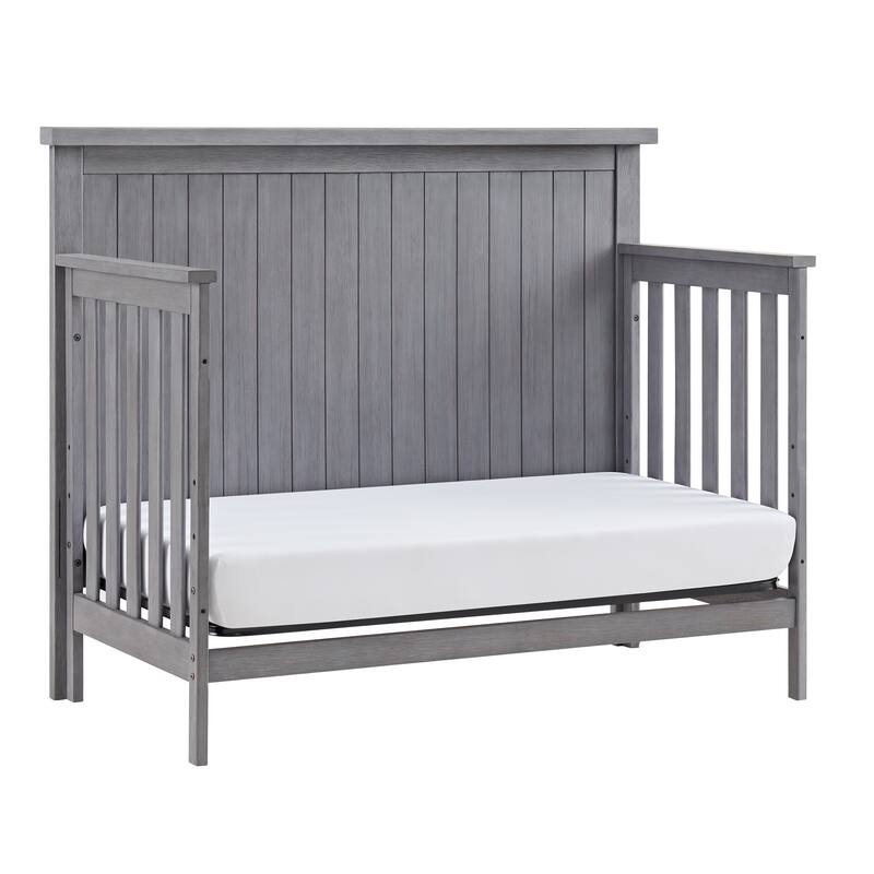 Soho Baby Everlee 4 in 1 Convertible Crib