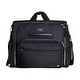 preview thumbnail 1 of 10, JuJuBe Satchel Convertible Backpack Diaper Bag Black
