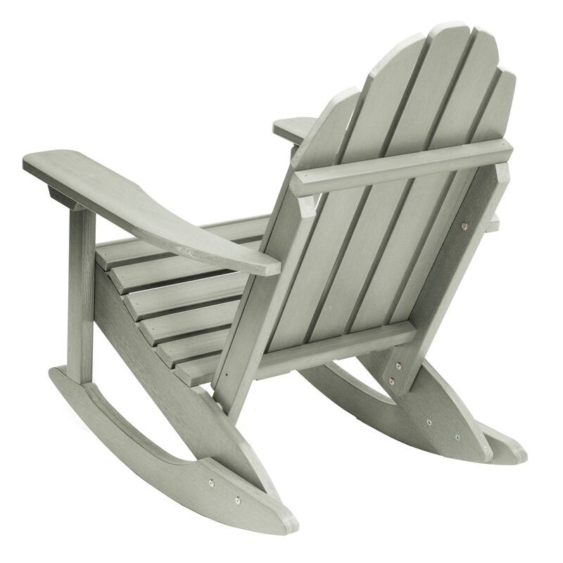 ELK OUTDOORS The Essential Adirondack Rocking Chair