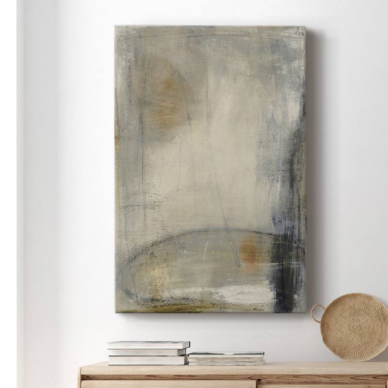 Sledge Hammer Premium Gallery Wrapped Canvas - Ready to Hang