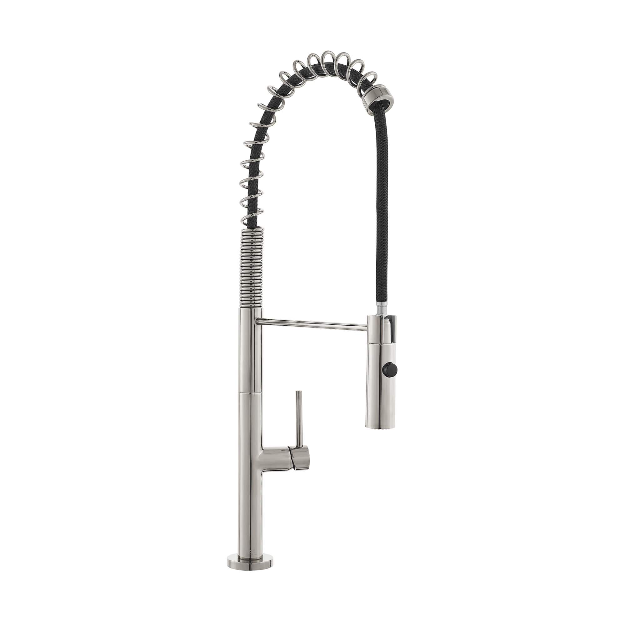 Option Brushed Nickel