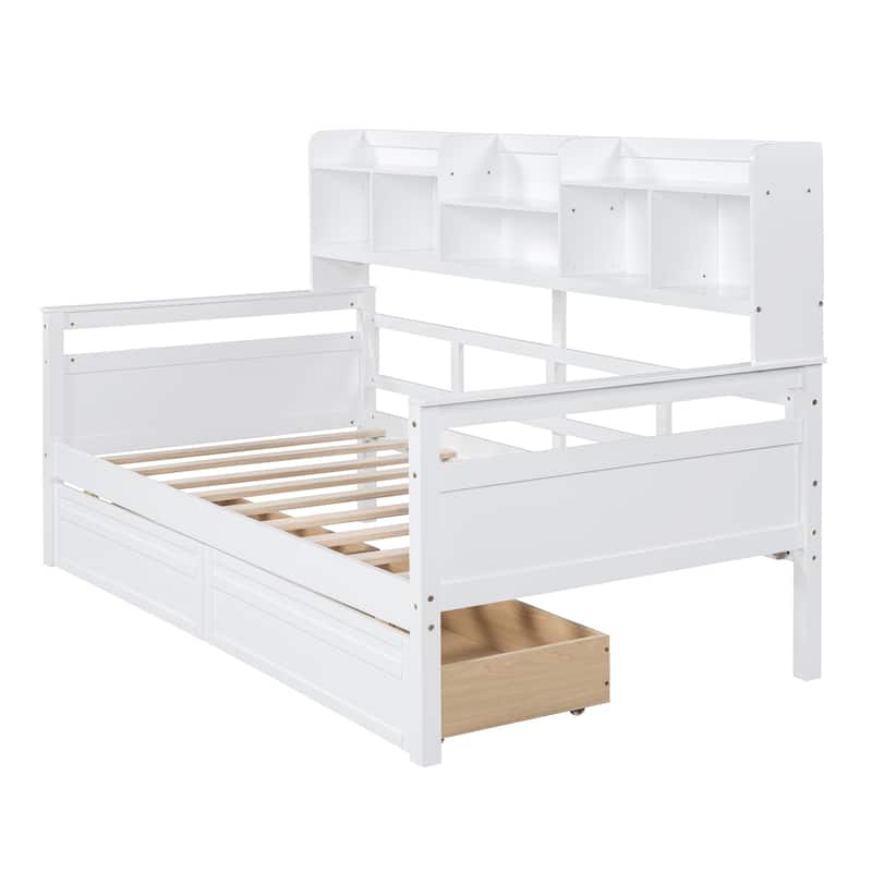 Twin size Daybed