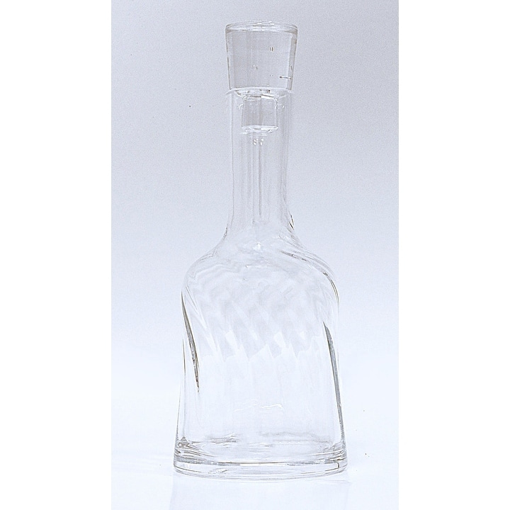 9.8" Vintage Decanter