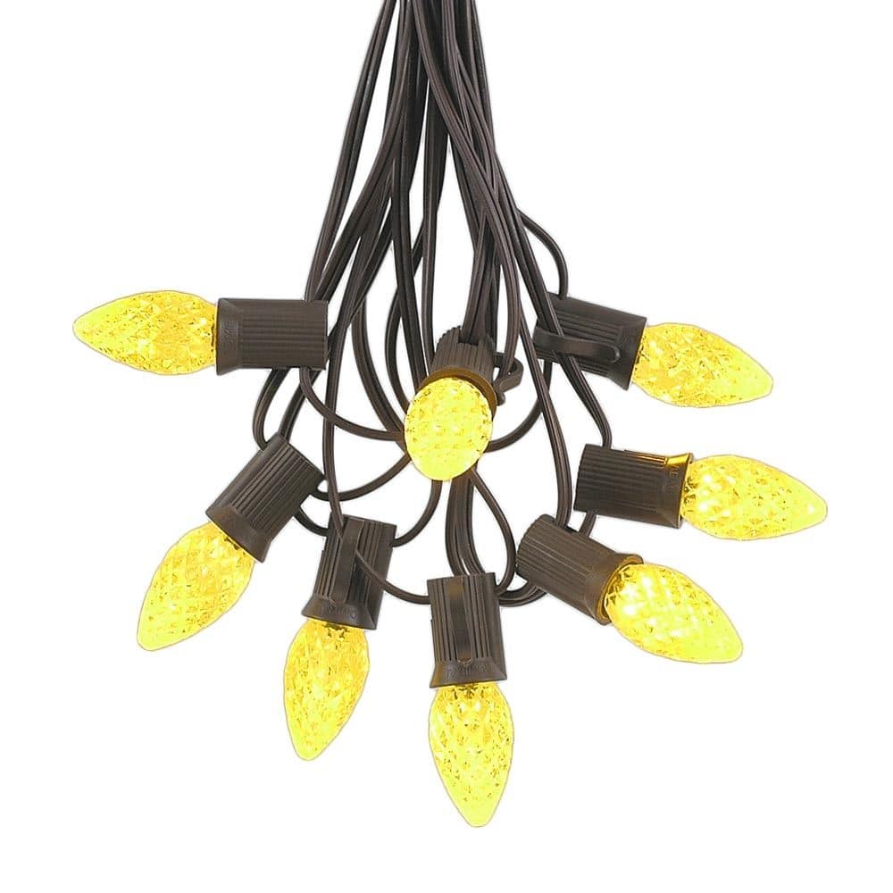Option Yellow