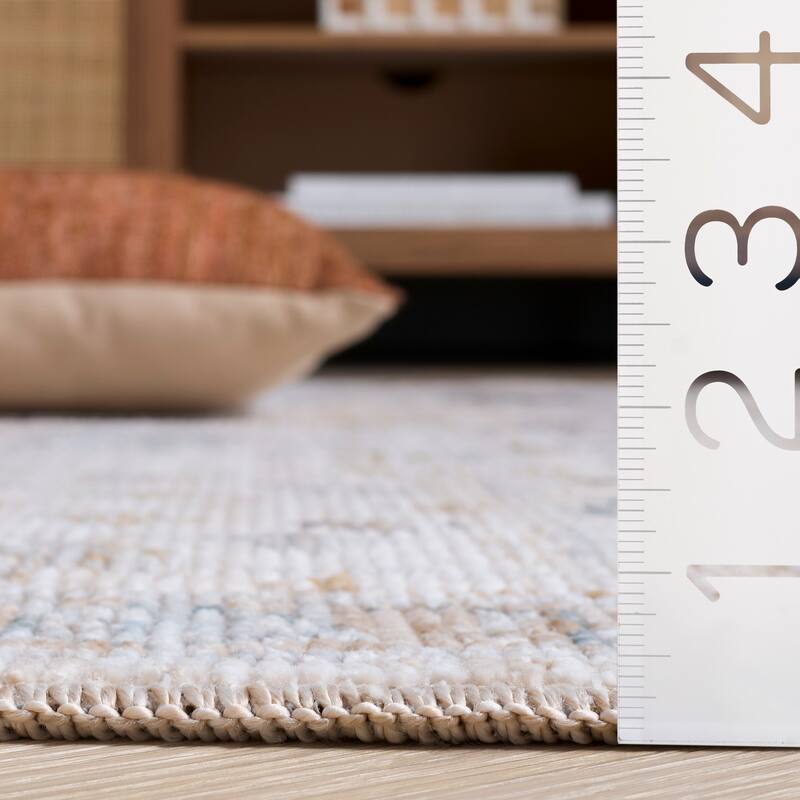 SAFAVIEH Vintage Westwood Grethe Rug
