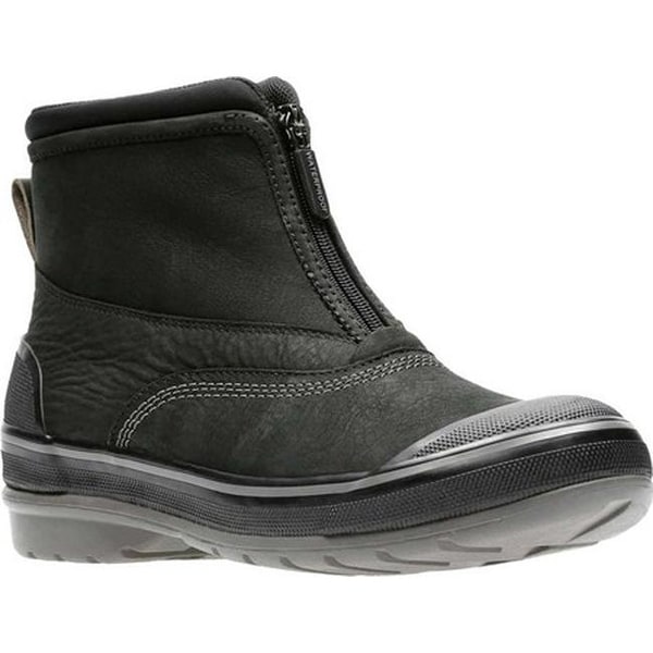 clarks hiking boots women's