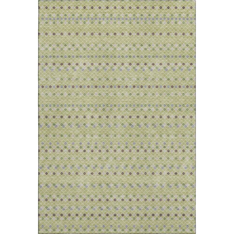 Premium Washable Super Soft Boho Global Mayfield Rug