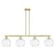 Option Antique Brass