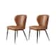 Option Caramel-Brown