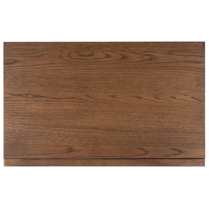 SAFAVIEH Couture Damasa 3-Drawer Wood Chest