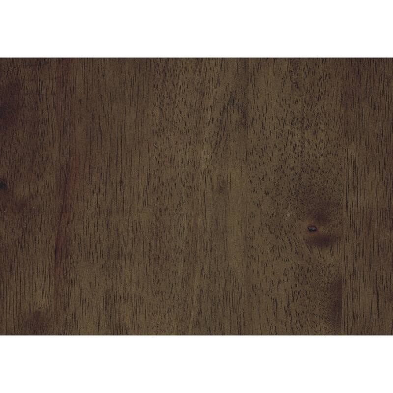 2-Piece Round Swivel Bar Stool Set - Green Faux Leather with Nailhead Trim & Brown Frame