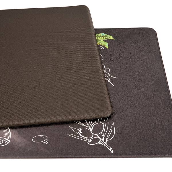 Shop Pizza Menu Anti Fatigue Mat On Sale Overstock 30126674