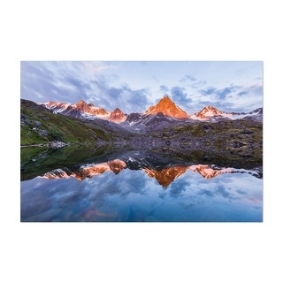 Alaska Hatcher Pass Talkeetna Mountains Photography Art Print/Poster ...