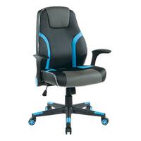 Blue Gaming Chairs Shop Online At Overstock