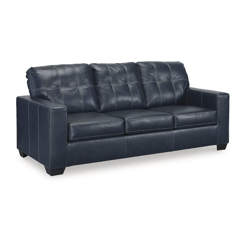 Signature Design by Ashley Santorine Queen Sofa Sleeper - 85" W x 38" D x 39" H