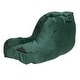 preview thumbnail 10 of 113, FauxFur Reading Pillow Cover (Cover ONLY, NO INSERT)
