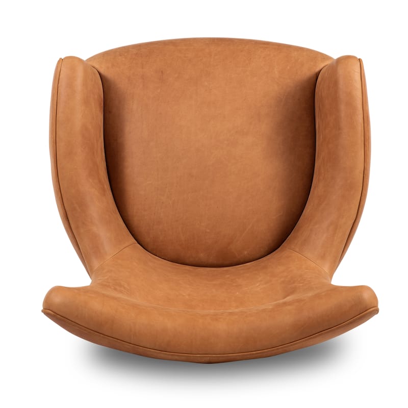 Poly and Bark Aida Lounge Chair