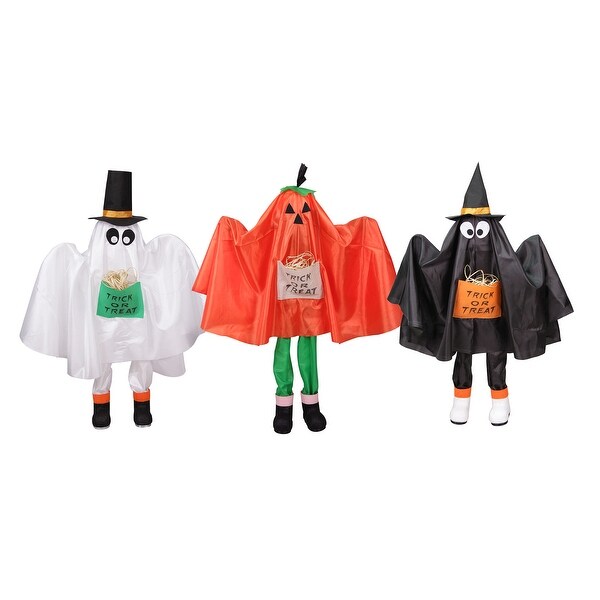 halloween figures for sale