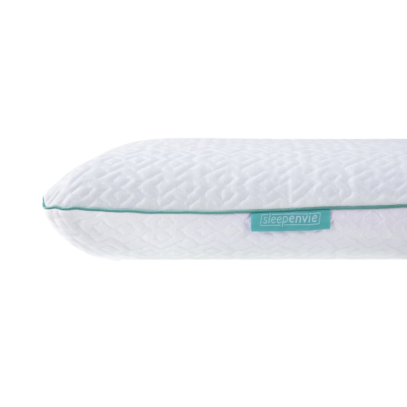 Skyler Cool Gel Memory Foam Pillow