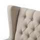 preview thumbnail 9 of 11, Colette Accent Chair