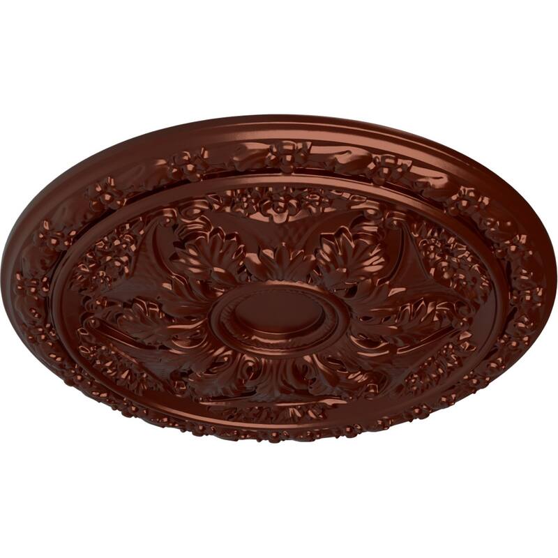 20"OD x 1 5/8"P Baile Ceiling Medallion