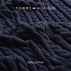 preview thumbnail 9 of 8, Tommy Hilfiger Hilfiger Cable Knit Solid Throw Blanket