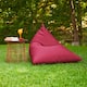 Option Canvas Hot Pink