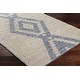 preview thumbnail 7 of 7, Ragley Handmade Farmhouse Cotton & Wool Area Rug