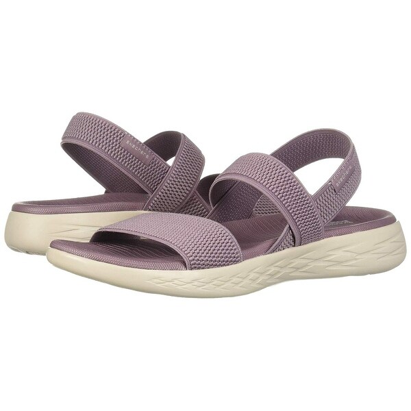skechers casual sandals