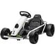 preview thumbnail 4 of 8, 24V Kids Drift Go Kart with Dual Motor Power and ASTM Safety for Outdoor Thrills Riding and Gift Giving