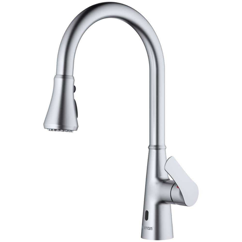 Karran USA KKF340 Kadoma 1.8 GPM Single Hole Kitchen Faucet