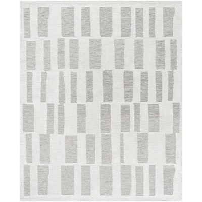 Livabliss Bianca Modern Area Rug