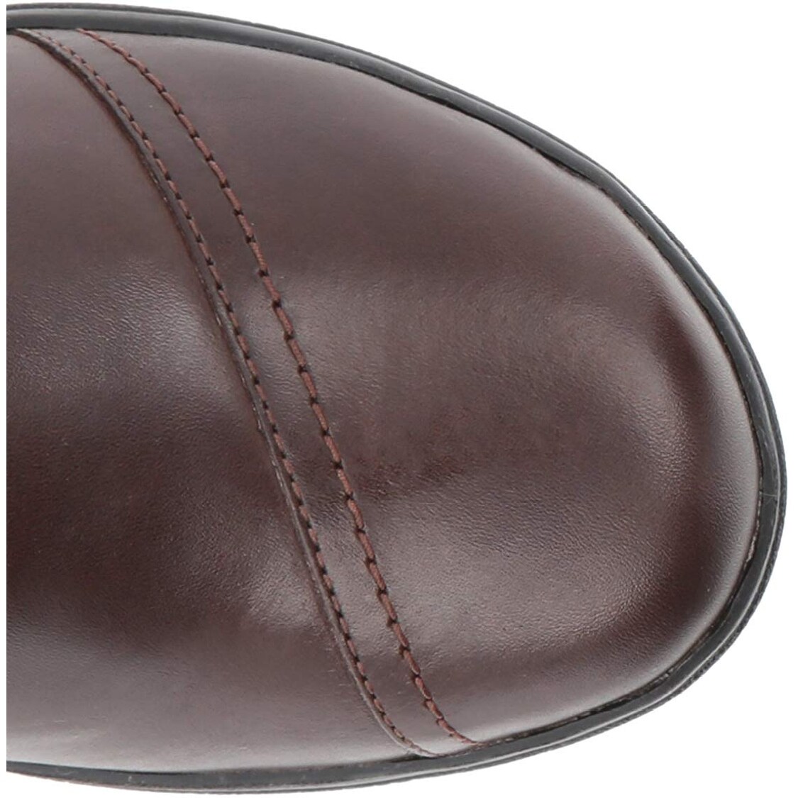 clarks women's cheyn whisk riding boot