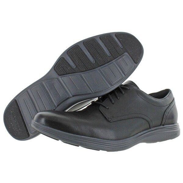 cole haan grand os grey