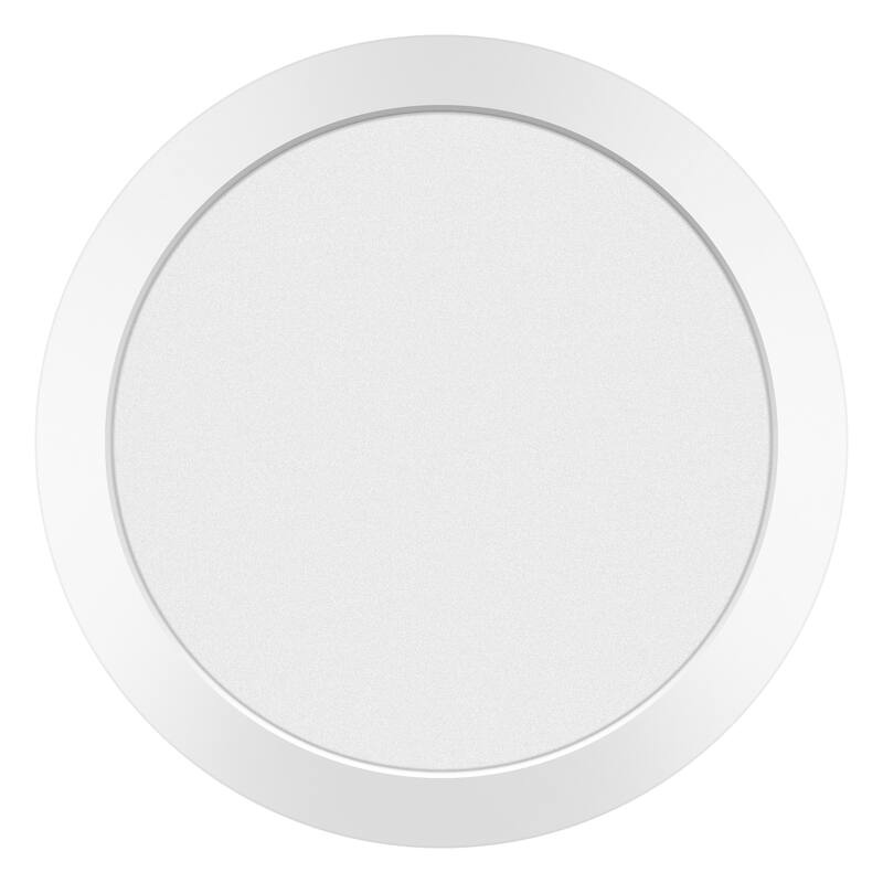 ModPLUS 3CCT 12" LED Flush Mount Light.
