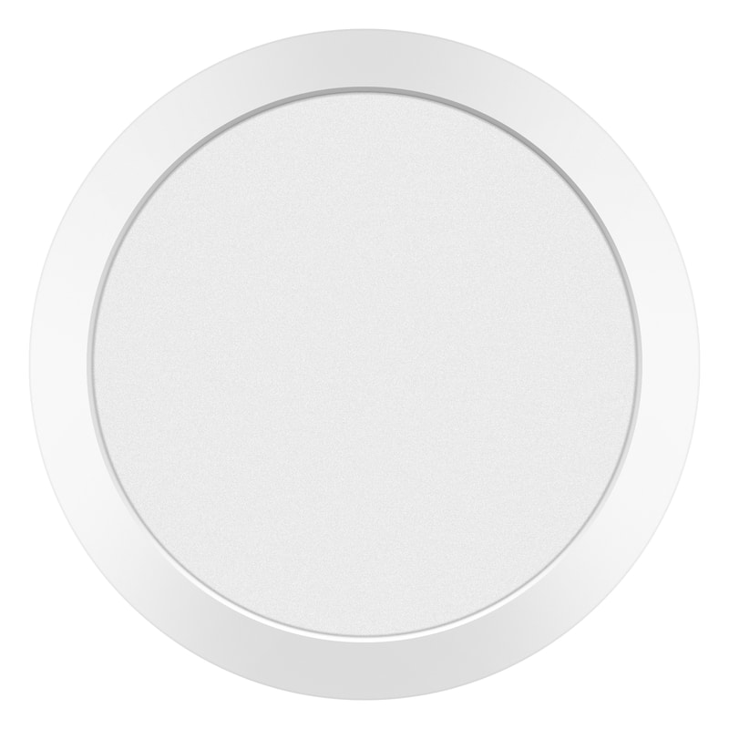 ModPLUS 3CCT 9" LED Flush Mount Light