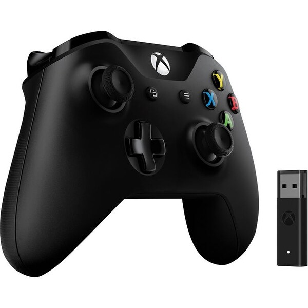 xbox wireless adapter for windows 10 headset