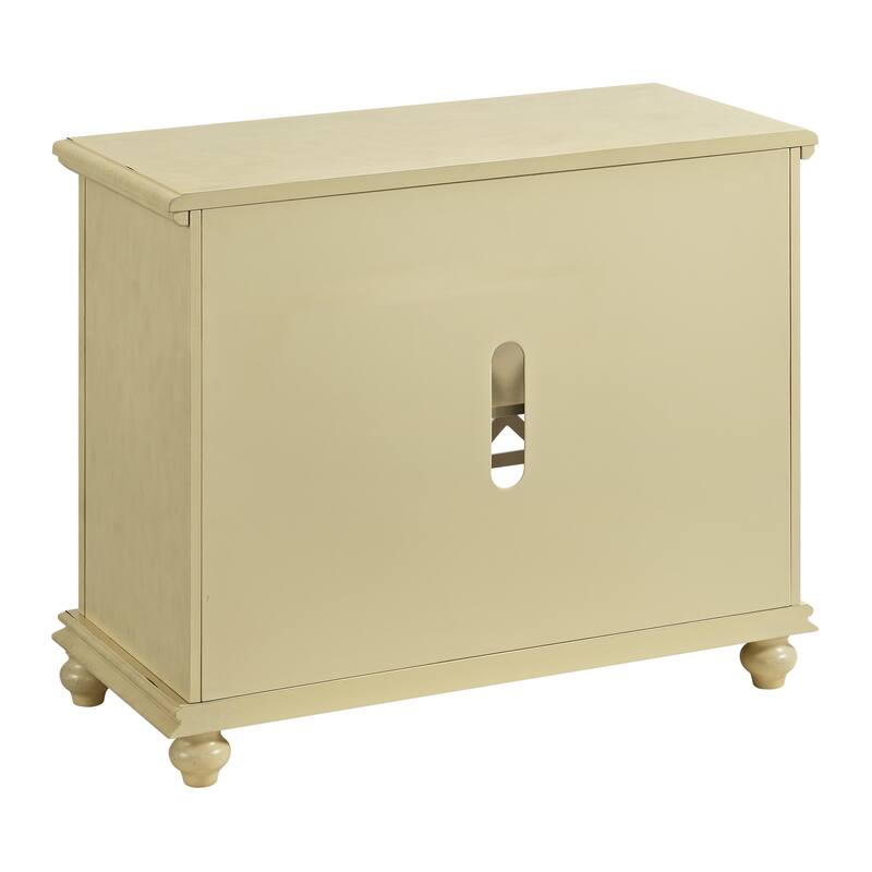 Elegant Small Spaces TV Stand by Martin Svensson Home