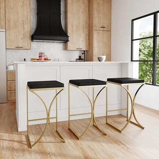 Natalya 31" Bar Stool