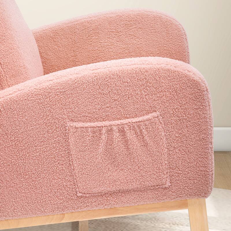 Rocking Chair for Nursery