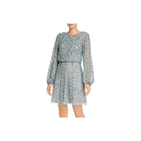 adrianna papell casual dresses