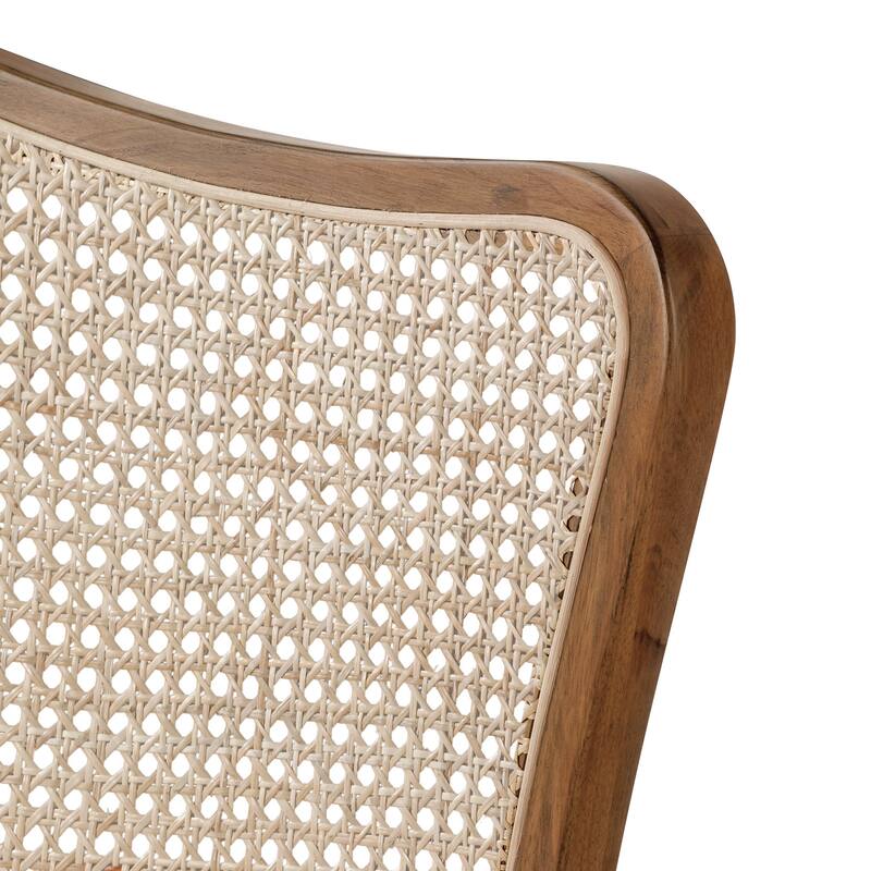 Maven Lane Vera Dining Chairs, Set of 2