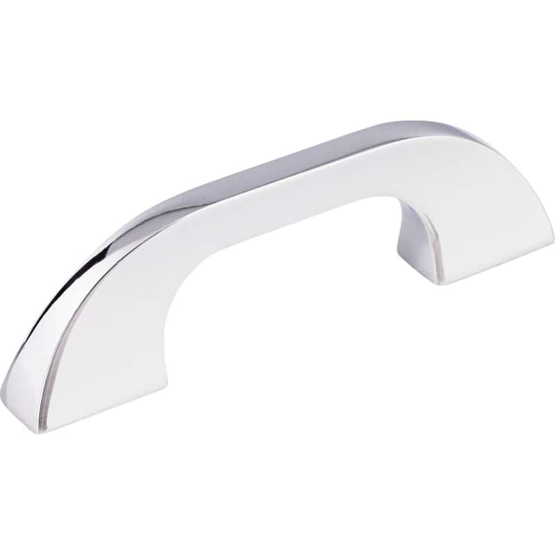 Top Knobs Neo 3 Inch Center to Center Handle Cabinet Pull from the