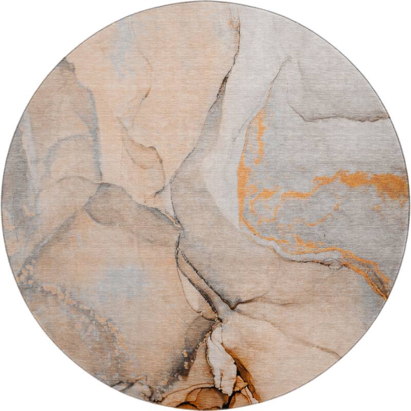 Premium Washable Super Soft Mayfield Rug
